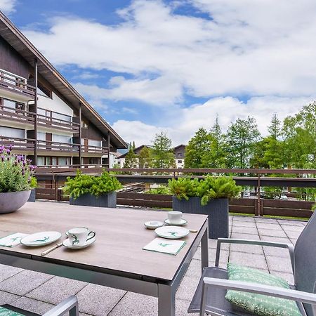 Appartement Seefeld Tirol - Luxusappartement Birkenwald Seefeld in Tirol Ngoại thất bức ảnh