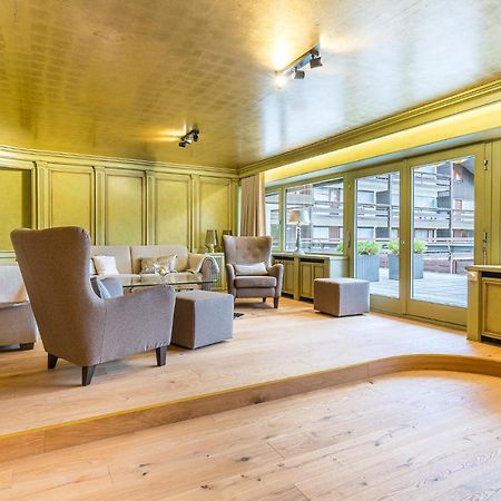 Appartement Seefeld Tirol - Luxusappartement Birkenwald Seefeld in Tirol Ngoại thất bức ảnh