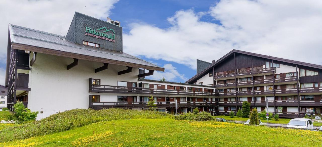 Appartement Seefeld Tirol - Luxusappartement Birkenwald Seefeld in Tirol Ngoại thất bức ảnh