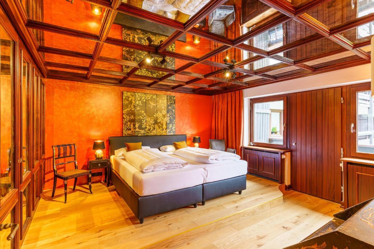 Appartement Seefeld Tirol - Luxusappartement Birkenwald Seefeld in Tirol Ngoại thất bức ảnh