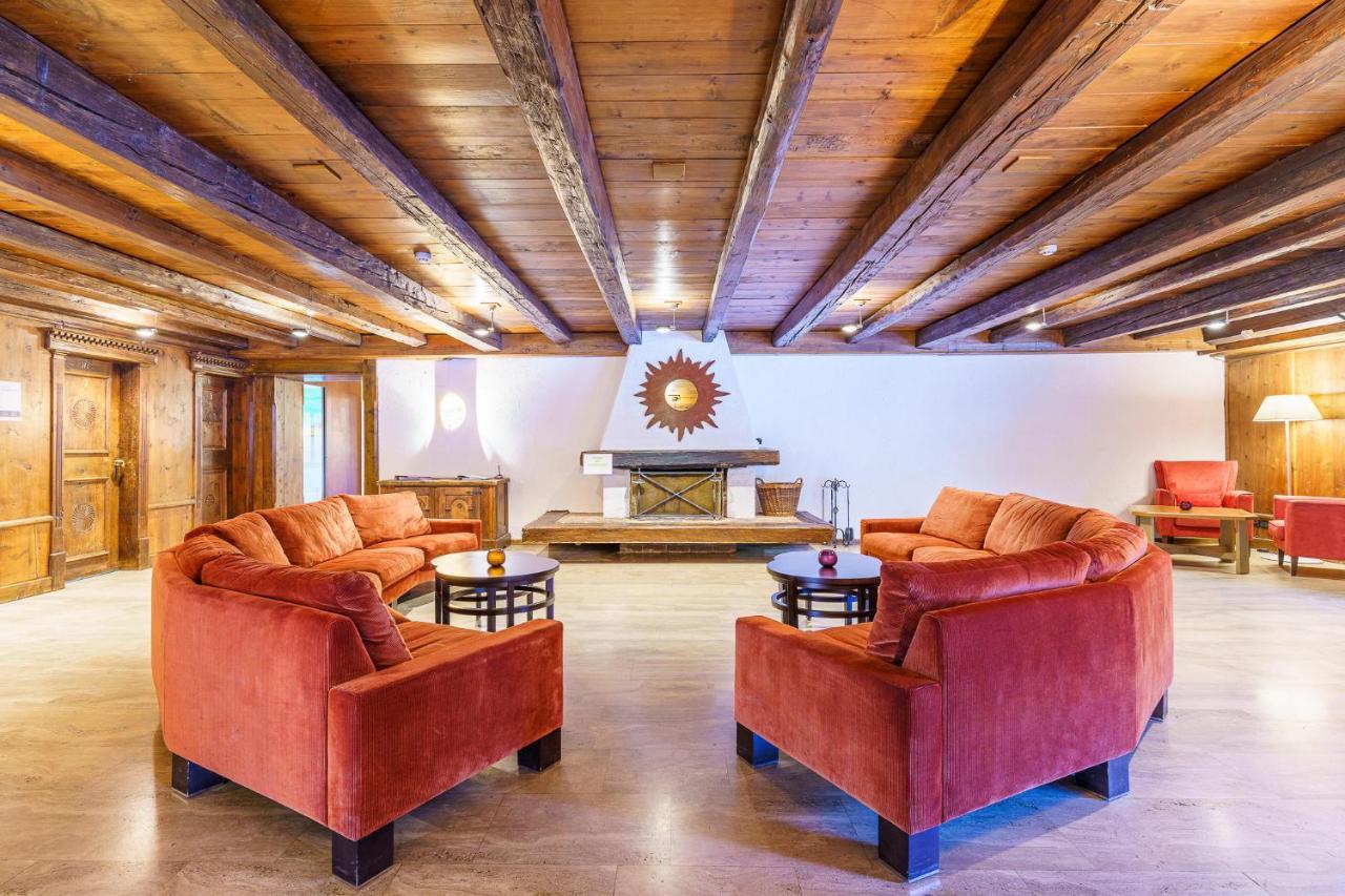 Appartement Seefeld Tirol - Luxusappartement Birkenwald Seefeld in Tirol Ngoại thất bức ảnh